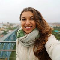 Отзыв от Татьяна - Visa DTV